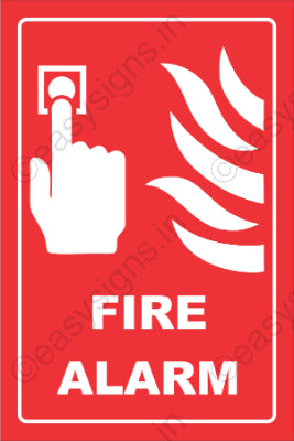 Fire Alarm