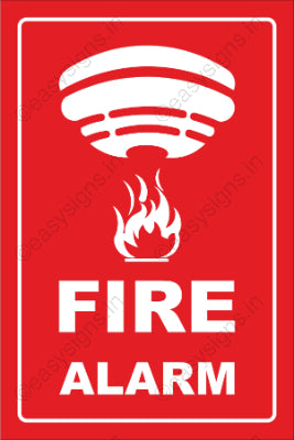 Fire Alarm