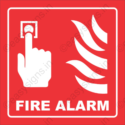 Fire Alarm