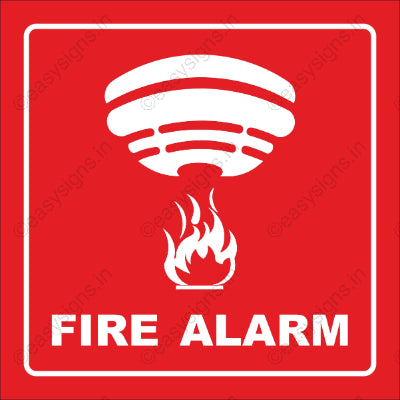 Fire Alarm