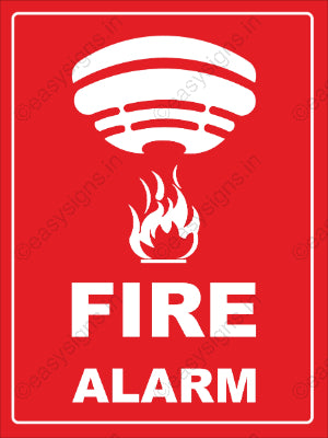 Fire Alarm