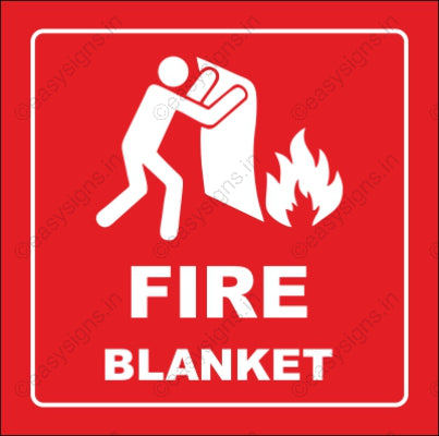 Fire Blanket