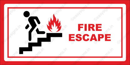 Fire Escape