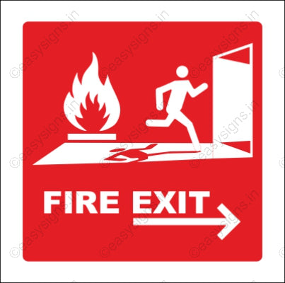 Fire Exit