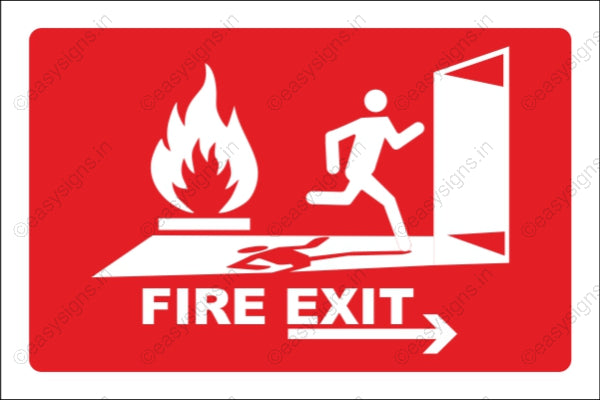 Fire Exit