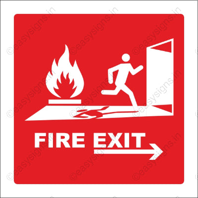 Fire Exit