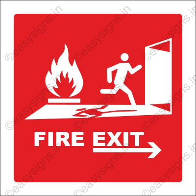 Fire Exit