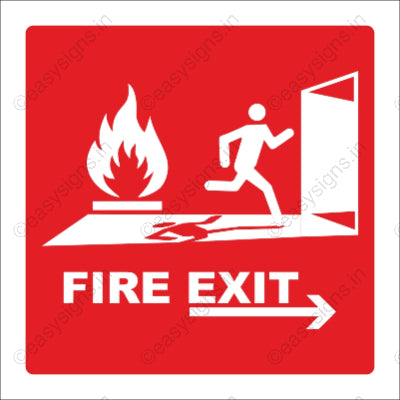 Fire Exit