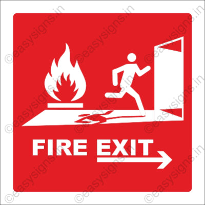 Fire Exit