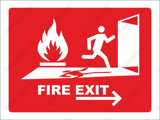 Fire Exit