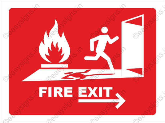 Fire Exit