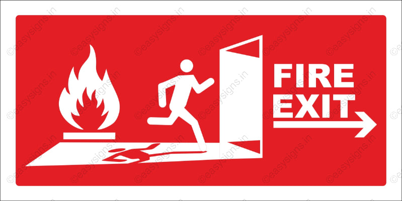 Fire Exit