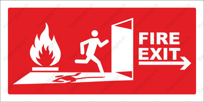 Fire Exit