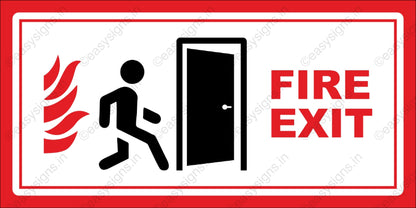 Fire Exit
