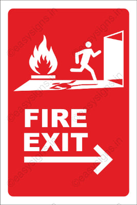 Fire Exit