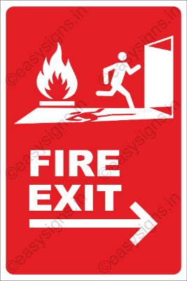 Fire Exit