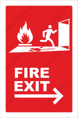 Fire Exit