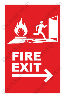 Fire Exit