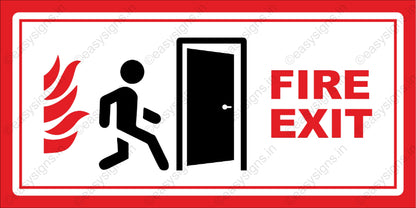 Fire Exit