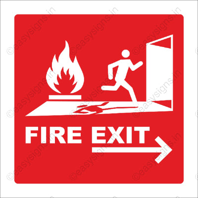 Fire Exit