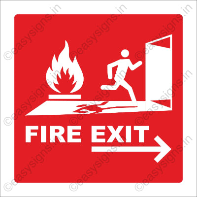Fire Exit