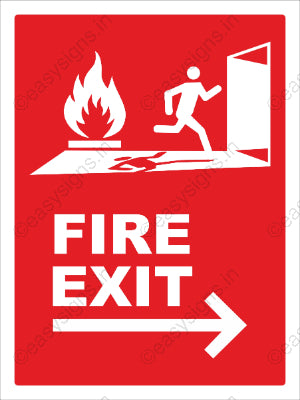Fire Exit
