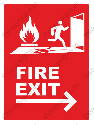 Fire Exit