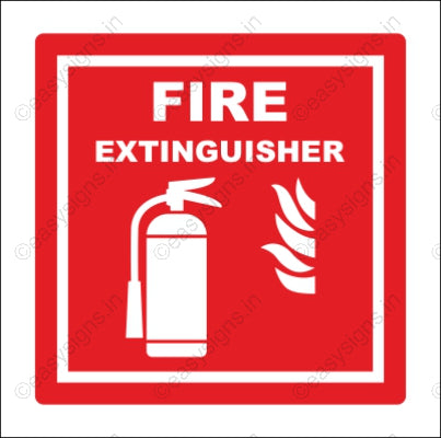 Fire Extinguser