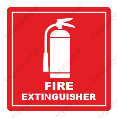 Fire Extinguisher