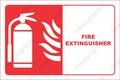 Fire Extinguisher