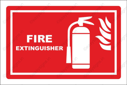 Fire Extinguser