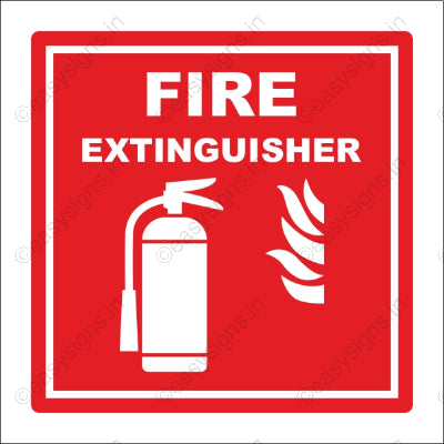 Fire Extinguser