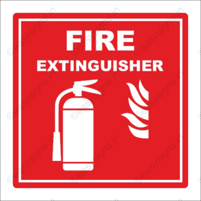 Fire Extinguser