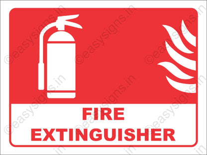 Fire Extinguisher