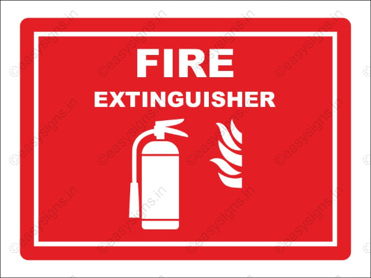 Fire Extinguser