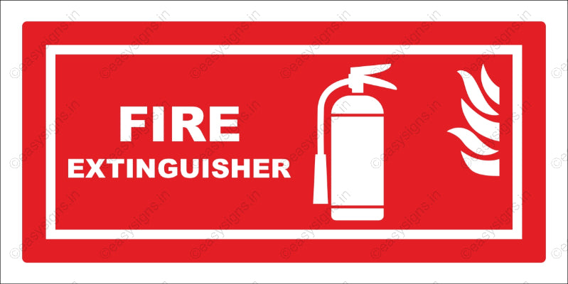 Fire Extinguser