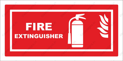 Fire Extinguser