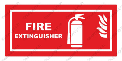 Fire Extinguisher