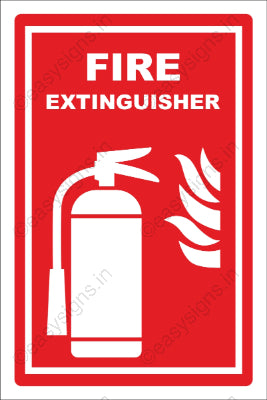 Fire Extinguser