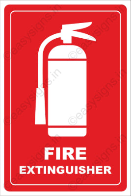 Fire Extinguisher