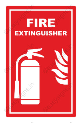 Fire Extinguser