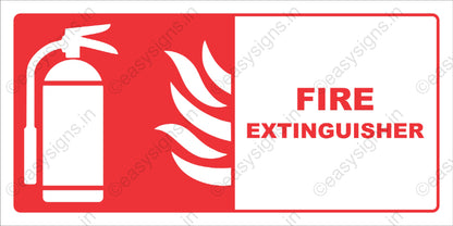Fire Extinguisher