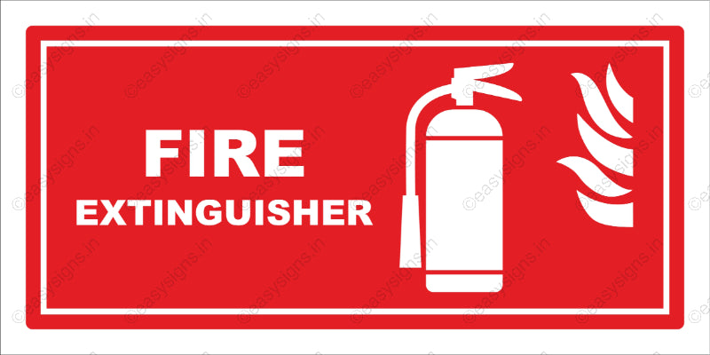 Fire Extinguser