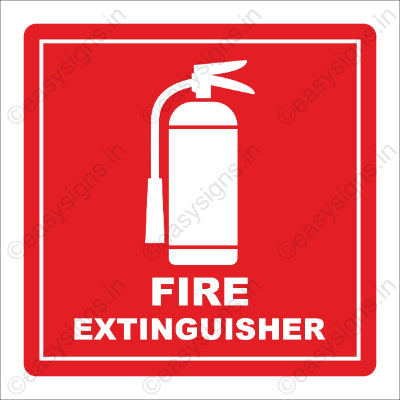 Fire Extinguisher