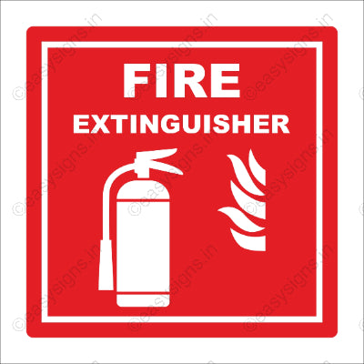 Fire Extinguser
