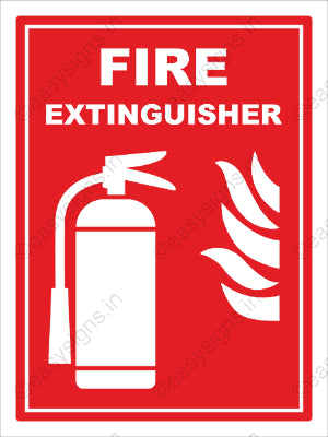 Fire Extinguser