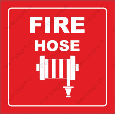 Fire Hose