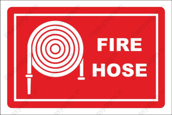 Fire Hose
