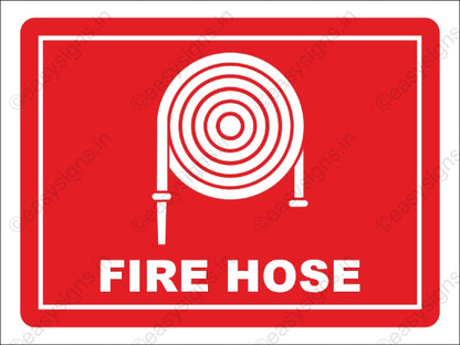 Fire Hose