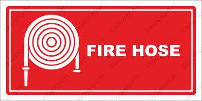 Fire Hose
